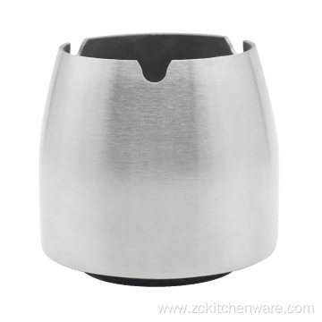 Outdoor Windproof Smokeless Ashtrays For Cigarette